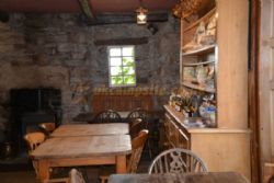 The Old Hill Inn