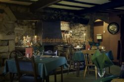The Old Hill Inn