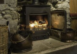 The Old Hill Inn