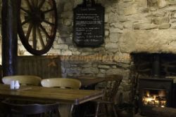 The Old Hill Inn