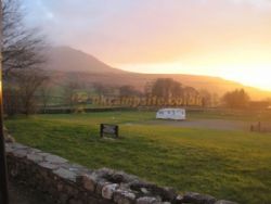 The Old Hill Inn