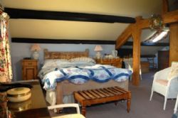 The Old Hill Inn