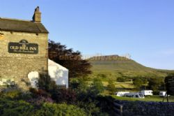 The Old Hill Inn