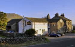 The Old Hill Inn