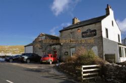 The Old Hill Inn