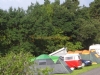 Cae Bach Campsite