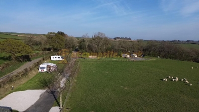 Ashdon Farm Caravan And Motorhome Certificated Location