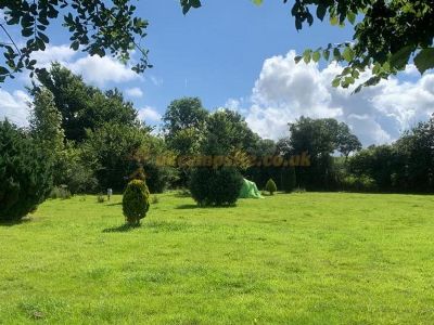 Pen Ffynnon Certificated Site