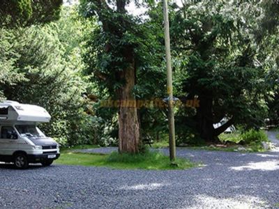 Patterdale Hall Estate Certificated Location