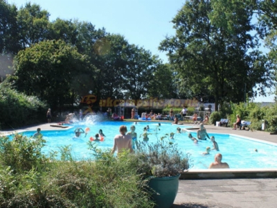 Camping Heumens Bos Nijmegen