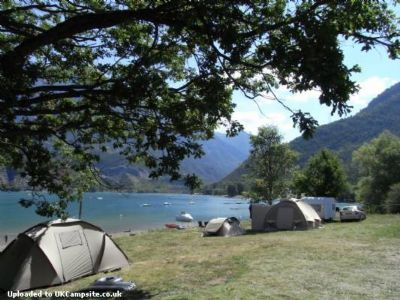 Campeole Le Lac