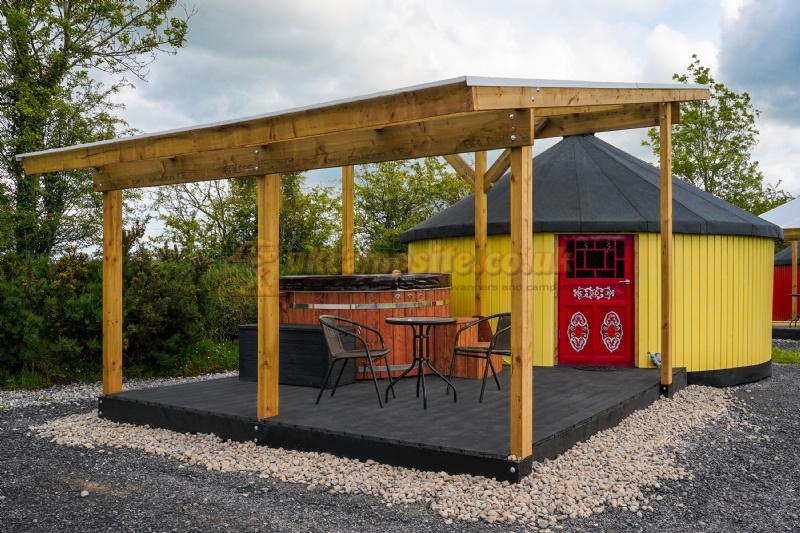 Willowbrook Glamping And Hideaways
