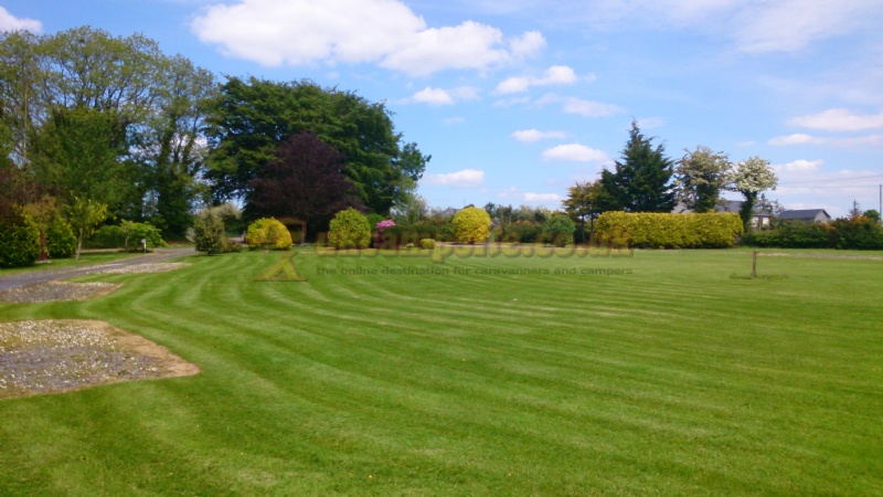 Willowbrook Glamping And Hideaways