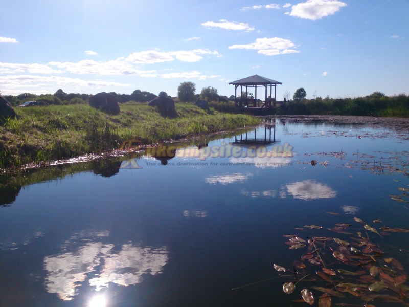 Willowbrook Glamping And Hideaways