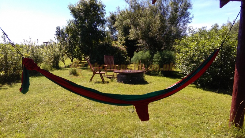 Willowbrook Glamping And Hideaways