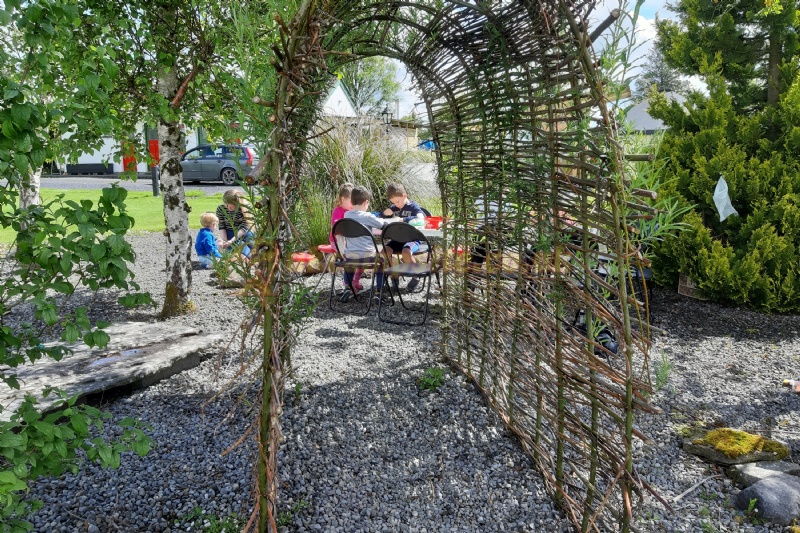 Willowbrook Glamping And Hideaways