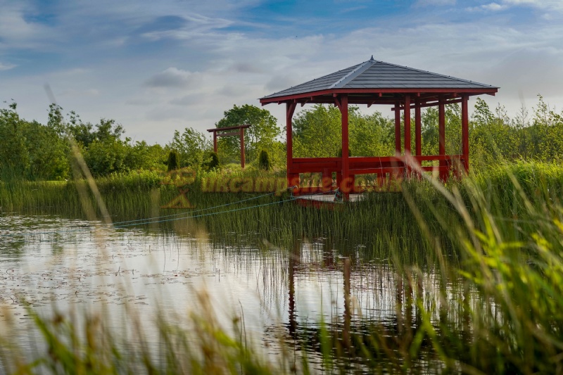 Willowbrook Glamping And Hideaways