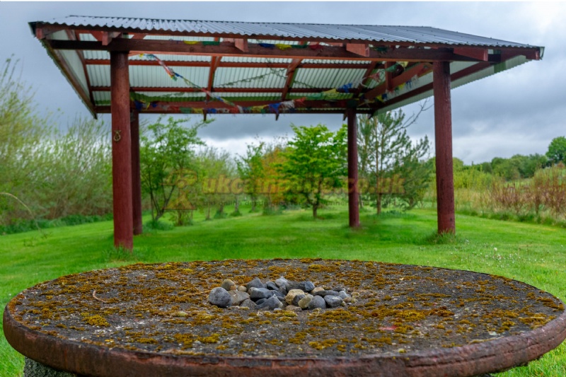 Willowbrook Glamping And Hideaways