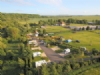 Stonehenge Campsite And Glamping Pods