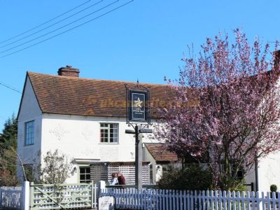 The Star Inn Caravan Park