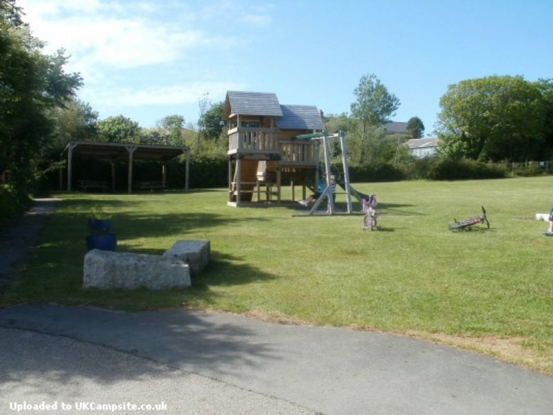 Sunny Meadows Tourist Park