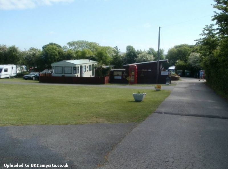 Sunny Meadows Tourist Park