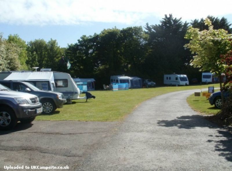 Sunny Meadows Tourist Park