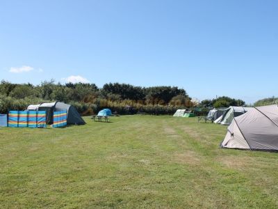 Mill Haven Place Camping