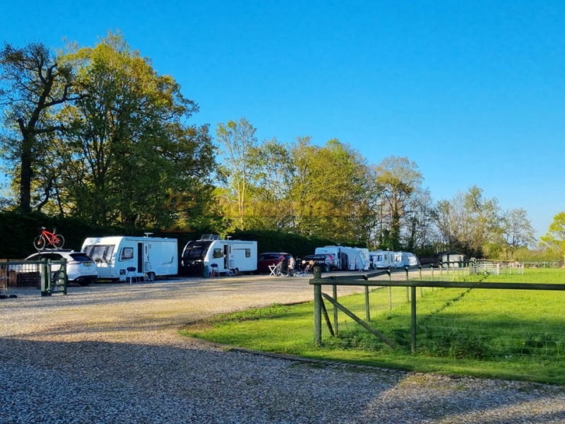 Golden Grove Caravan Park