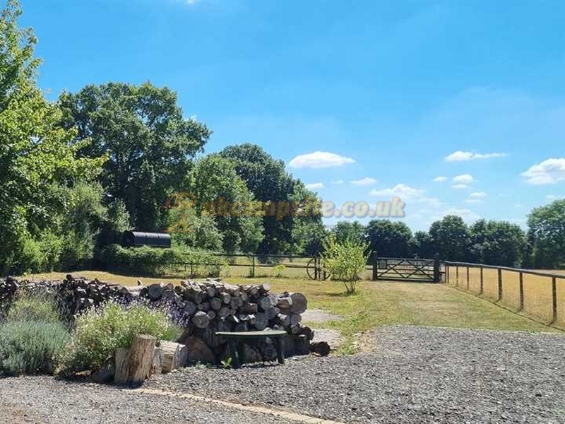 Golden Grove Caravan Park