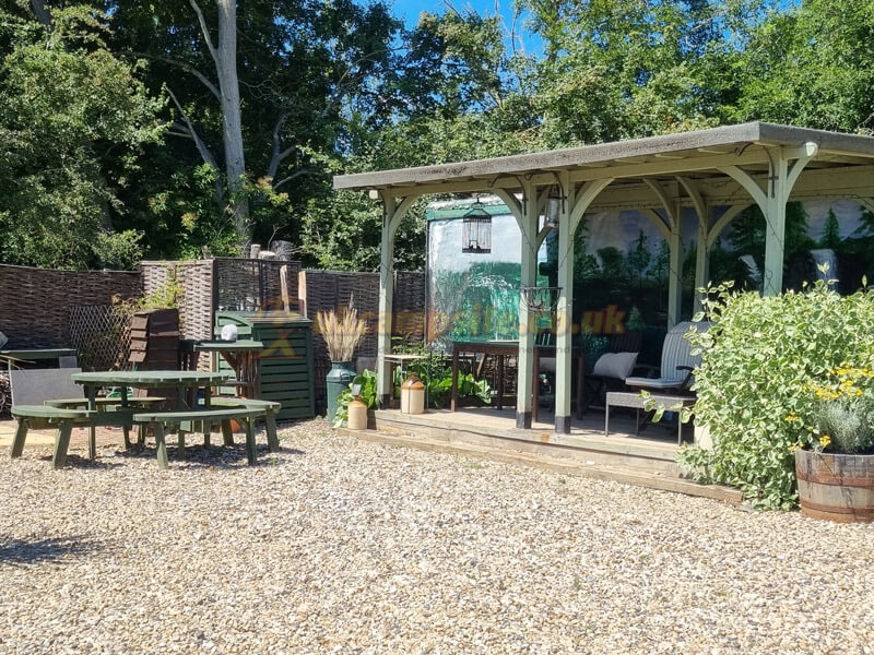 Golden Grove Caravan Park