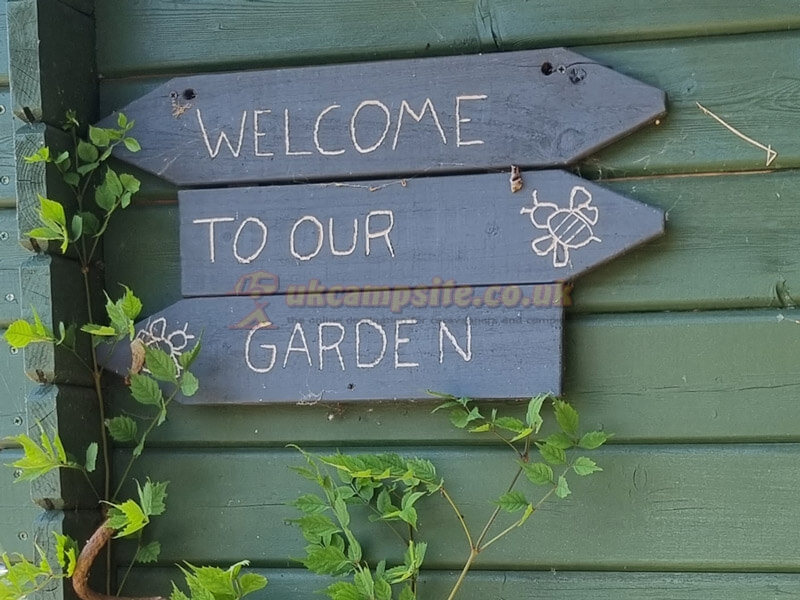Golden Grove Caravan Park