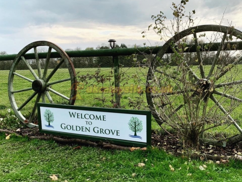 Golden Grove Caravan Park