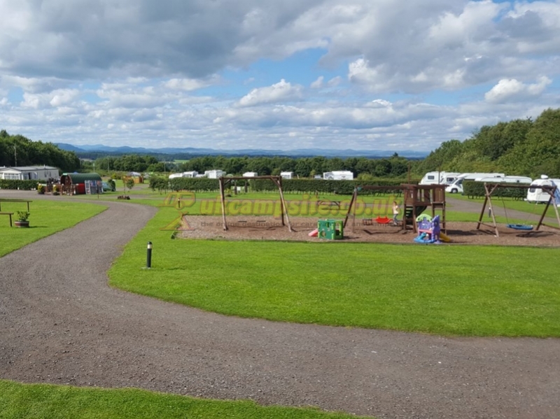 Perth Caravan Park