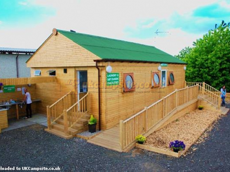 Perth Caravan Park