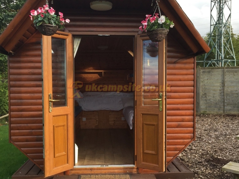 Perth Caravan Park