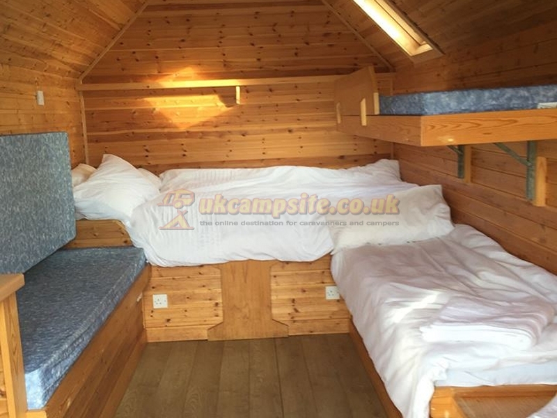 Perth Caravan Park