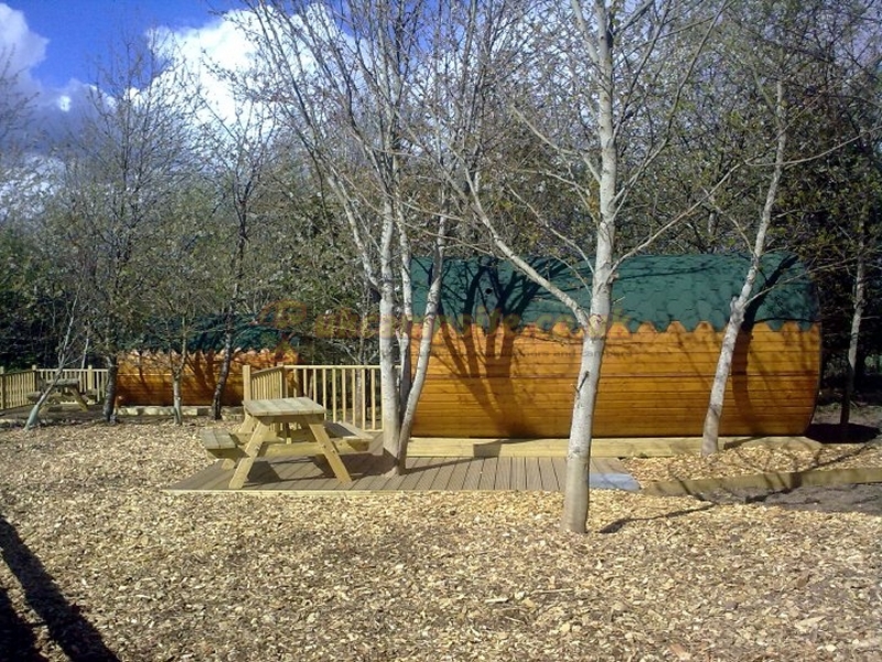 Perth Caravan Park