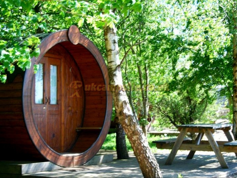 Perth Caravan Park
