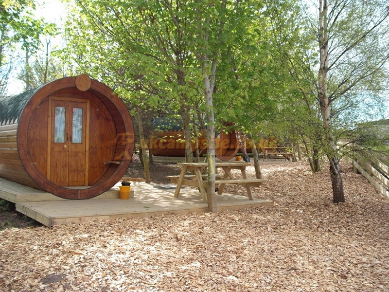 Perth Caravan Park