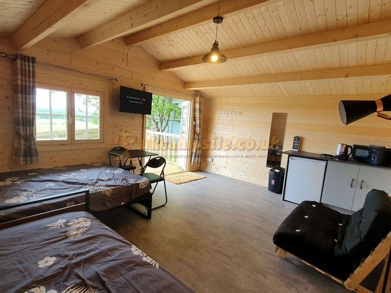 Perth Caravan Park