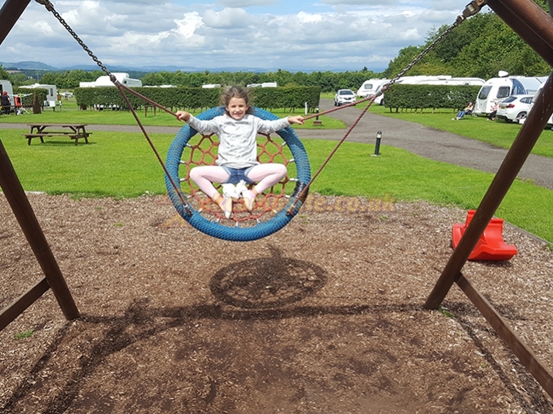 Perth Caravan Park