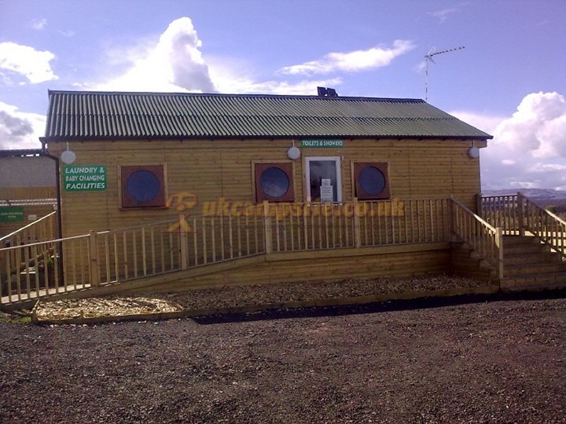 Perth Caravan Park