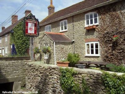 The Trooper Inn