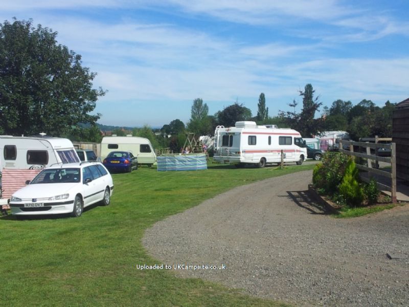 Hopleys Family Camping