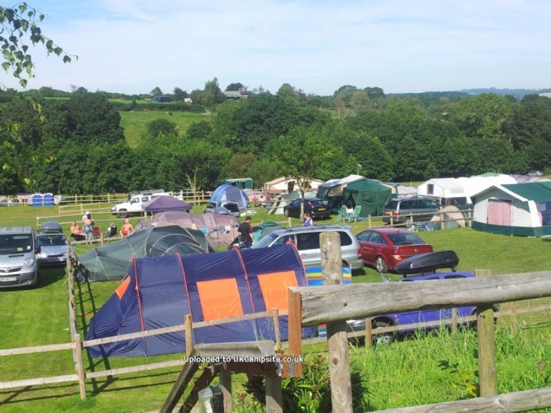 Hopleys Family Camping