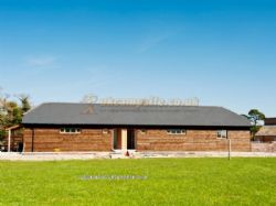 Long Meadow New Forest Campsite