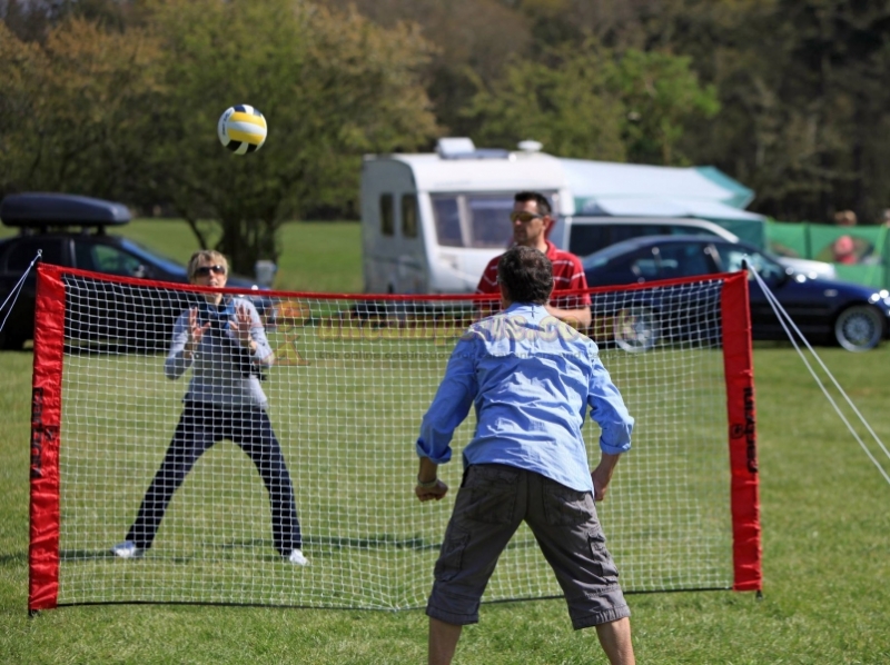 Long Meadow New Forest Campsite