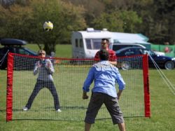 Long Meadow New Forest Campsite