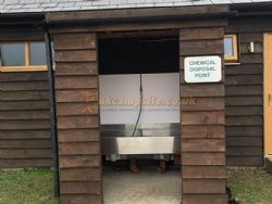 Long Meadow New Forest Campsite